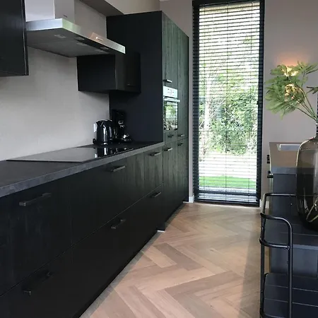 Villa In Near Texel