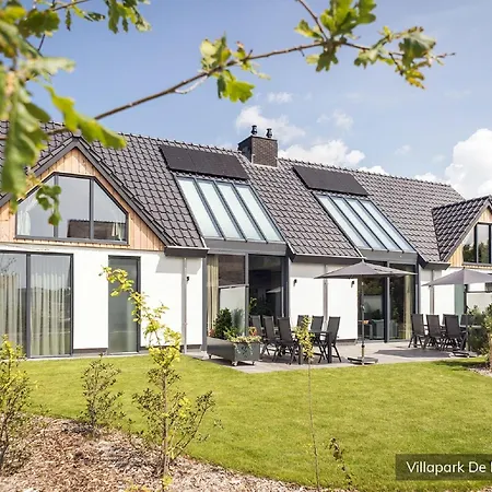 빌라 In Near Texel