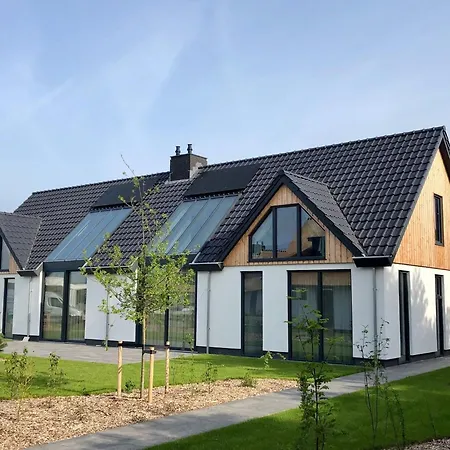Villa In Near Texel *
