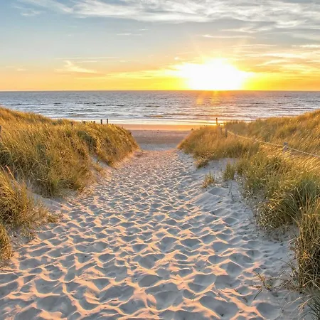 In Near Texel * De Koog (Texel)