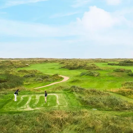 In Near Texel Villa